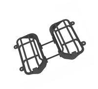 RC Jouets Pièces pour Traxxas pour TRX-4 92076-4 pour Bronco Couvercle Feu Arrière Remplacement 1/10 Pièces Voiture Rc Couvercle Feu Arrière Décoration Accessoires Voiture RC