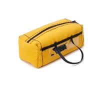 RC Jouets Pièces Pour Traxxas Pour Trx4 Pour Defender Pour Trx6 Pour Axial Pour Scx10 II 1/10 Sac De Réplique Pour Mini Modèles Scène Décoration Bricolage Pièces Voiture RC(Yellow)