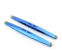 RC Jouets Pièces Pour Traxxas Pour Unlimited Pour Desert Pour Racer Pour Udr 1/7 Bras Suspension Arrière En Métal - Pièces Et Accessoires Mise À Niveau Pour Voitures RC(Blue)