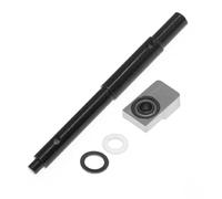 RC Jouets Pièces Pour Traxxas Pour X-Maxx 1/5 Pour XRT 1/6 Transmission En Acier Amortisseur Couple Arbre D'entrée D'engrenage Principal Pièces Mise À Niveau Voitures RC