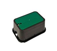 Rc-Junter Estandar Regard d'arrosage Vert