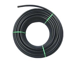 Rc-Junter PE R324 - en de polyéthylène agricole, 32 mm, 4 Bar, Couleur Noir