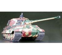 Tamiya King Tiger modèle radiocommandé Réservoir