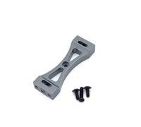 RC Maquettes Accessoires Compatibile Con WPL per MN D90 D91 B14 B16 B24 C14 C24 B36 RC Auto Aggiornamento Parti Centro Fisso Metallo Staffa Kit