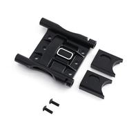 RC Maquettes Accessoires Compatible avec Kraton pour Typhon pour Senton pour Outcast pour Mojave pour Arrma 1/8 1/7 RC Voiture Amélioration Pièces Métal Différentiel