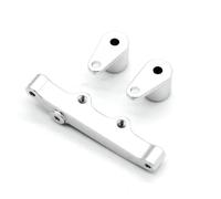 RC Maquettes Accessoires Compatible Avec LOSI MicroB 2WD 1/24 RC Pour Buggy Voiture Amélioration Modification Pièces Et Accessoires Métal Direction Assemblage