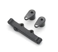 RC Maquettes Accessoires Compatible Avec LOSI MicroB 2WD 1/24 RC Pour Buggy Voiture Amélioration Modification Pièces Et Accessoires Métal Direction Assemblage