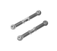 RC Maquettes Accessoires Compatible Avec MJX Pour Hyper Go 14209 14210 H14BM 1/14 RC Voiture Amélioration Pièces Et Accessoires Métal Avant Direction