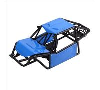 RC Maquettes Accessoires Compatible Avec TRX4M 1/18 RC Crawler Pour Buggy Voiture Amélioration Modification Pièces Et Accessoires Carrosserie Pour Chassis