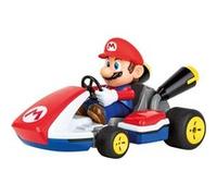 Carrera Rc 370162107 Mario Kart¿, Mario - Race Kart Avec Effets Sonores
