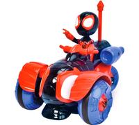 RC Miles Morales Techno-Racer 1:24