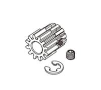 RC Mise Niveau Modèles Pour MJX Pour Hyper Go 10208 V2 1/10 Accessoires Modifiés Différentiel Amortisseur Pneu Butée Engrenage Biellette Bras Oscillant Pièces Détachées Voitures RC(10392B)