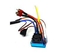 RC Mise Niveau Modèles pour PX9200 1/12 Boîtier Réception Régulation Électrique PX9200-30 Variateur Brushless Télécommande Accessoires Voiture Tout-Terrain Haute Vitesse(PX9200-53)
