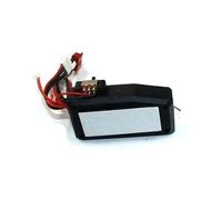 RC Mise Niveau Modèles pour PX9200 1/12 Boîtier Réception Régulation Électrique PX9200-30 Variateur Brushless Télécommande Accessoires Voiture Tout-Terrain Haute Vitesse(PX9200-30)