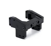 RC Mise Niveau Modèles pour Tamiya Benne pour Scania pour Volvo pour Man pour Actros 1/14 Faisceau Arrière Métal RC Camion Tracteur Remorque Voiture Réparation Modifier Pièces