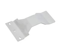 RC Mise Niveau Modèles pour Tamiya Champ Wild 1/10 Protection Châssis Métal Voiture RC Sand Scorcher pour Buggy Pièces D'amélioration