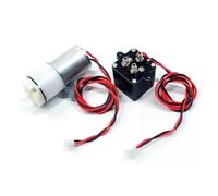 RC Mise Niveau Modèles pour Trx4 Scx10iii Générateur Fumée D'échappement Pièces Accessoires Modèles Réduits Tracteurs Voitures Tout-Terrain Télécommandés