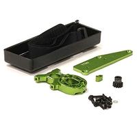 RC Model Brushless Conversion Kit for Thunder Tiger S3 w/Pinion Gear (Inside 50 x 145mm)