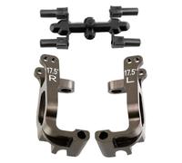 RC Model Spare Parts C-Hub for carrier Caster Block IFW474 2pcs