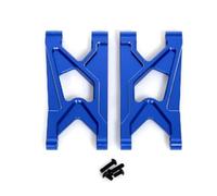 Rc ModèLes DéTachéEs Compatible Avec ARRMA 4X2 2WD Pour Gorgon Pour Monster Pièces De Mise À Niveau RC Truck 1/10 Bras Inférieur Arrière En Alliage D'aluminium