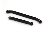Rc ModèLes DéTachéEs Compatible avec FMS pour Fire pour Horse pour EAZYRC pour Thunder pour Storm 1/18, Accessoires De Voiture Télécommandés, Tige Direction