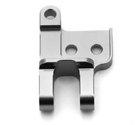 Rc ModèLes DéTachéEs Compatible Avec TRAXXAS Pour TRX4 Pour Trx6 1/10 RC Pour Support De Tige De Poussée De Voiture D'escalade 7075 Pièces De Mise À Niveau En Alliage D'aluminium