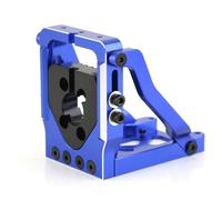Rc ModèLes DéTachéEs Compatible avec TRAXXAS pour X-maxx 6S 8S pour XRT 1/6 1/5 RC, Pièces De Mise À Niveau Voiture, Support Moteur Amélioré en Métal pour Siège Quick Dis Embley