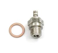 RC Modèles Pour 15LD 21RG 21RZ-V 01b 1/8 Bougie De Préchauffage Moteur OS NO 8 12/15CV Télécommande Remplacement Voiture Mise À Niveau Rechange RC(1pcs)