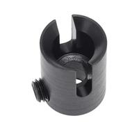RC Modèles pour Arrma AR310432 1/7 Alliage Arbre D'entrée Tasse Mise À Niveau Pièce 18x13mm RC Camion Court Accessoire Bricolage Remplacement Remplacer Modifié
