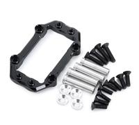 RC Modèles Pour Arrma Pour Kraton 6S Pour Outcast Pour Senton Pour Talion Pour Typhon Pour BLX 1/8 Support Servo Direction Métal RC Speed Monster Truck