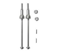 RC Modèles pour HBX 903A 905A 901A 1/12 Ensemble D'arbres Transmission Modèle D'accessoires Remplacement Bricolage Voiture RC Pièces Mise Niveau Modifiées Réparation
