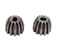 RC Modèles pour Himoto E10 E10XB E10XBL 1:10 Engrenage À Pignon Diff Métal Acier 13T Tanto Électrique Hors Route pour Buggy Pièces Rechange 31039
