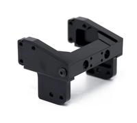 RC Modèles Pour Tamiya Pour Scania Pour Actros Pour Volvo Lesu Pour MAN 1/14 Camion Tracteur RC Remorque Benne Basculante Pièces Mise Niveau Poutre Arrière Métallique