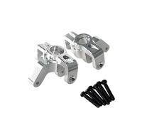 RC Modifications Modèles Pour Mjx Pour Hyper Go 1/14 14209 14210 H14BM, Tasse De Direction En Métal, Bloc Direction, Télécommande, Pièces De Mise À Niveau De Voiture, Accessoires De Modification