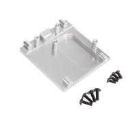 RC Modifications Modèles Pour MN 1/12 Pour MN168 Pour MN78 Pour MN82 Moteur En Métal Fixe Pour Siège RC Car Upgrade Parts Accessoires Modifiés Pièces De Rechange DIY