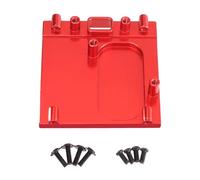 RC Modifications Modèles Pour MN 1/12 Pour MN168 Pour MN78 Pour MN82 Moteur En Métal Fixe Pour Siège RC Car Upgrade Parts Accessoires Modifiés Pièces De Rechange DIY