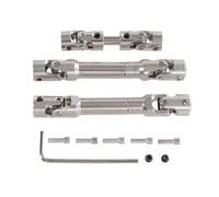 RC Modifications Modèles Pour MN128 MN86 MN86S MN86K MN86KS Pour MN G500 1/12 Arbre D'entraînement Acier Métallique Arbre Transmission CVD RC Pièces Mise À Niveau Voiture Sur Chenilles Accessoires