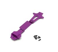 RC Modifications Modèles Pour Wltoys 1/14 144010 144001 144002, Dalle De Deuxième Étage En Métal, Pièces De Mise À Niveau De Voiture RC, Accessoires Modifiés, Pièces De Rechange, Bricolage