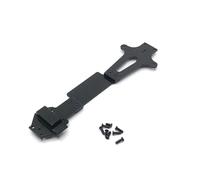 RC Modifications Modèles Pour Wltoys 1/14 144010 144001 144002, Dalle De Deuxième Étage En Métal, Pièces De Mise À Niveau De Voiture RC, Accessoires Modifiés, Pièces De Rechange, Bricolage