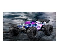RC Monster Truck 1:16 RTR Tout Terrain, 38 KM/H, Voiture RC 4WD