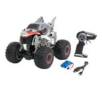 RC Monster Truck Big Shark 2.0