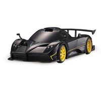 RC Pagani Zonda R boys 27 MHz 1:24 noir