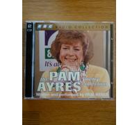 Rc - Pam Ayres Poetry Col [Import]
