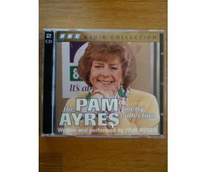 Rc - Pam Ayres Poetry Col [Import]