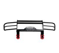 Rc Pare-Chocs Cadre Pare-Choc Avant Alliage pour Traxxas pour TRX4 2021 pour Bronco 1/10 RC Pièces Mise À Niveau Voiture Véhicules sur Chenilles Modifications Décorations