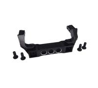Rc Pare-Chocs Cadre Support Pare-Chocs Avant Arrière pour Siège 8237 CNC Alliage D'aluminium pour TRAXXAS pour TRX-4 pour TRX4 pour Racing 1/10 RC Accessoires Pièces Voiture