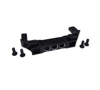 Rc Pare-Chocs Cadre Support Pare-Chocs Siège Alliage D'aluminium pour TRAXXAS pour TRX-4 1/10 RC Pièces Mise À Niveau Voiture Décorations Remplacement Modifiées Réparation
