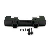 RC Pare-Chocs Compatible avec HPI pour Venture Pièce De Voiture Télécommandée 1/10, Support De Pare-Chocs Arrière en Alliage D'aluminium, Pièce De Mise À Niveau, Protection Antichute