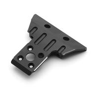 RC Pare-Chocs Compatible avec Tamiya BBX BB01 pour Tamiya BB-01 1/10 RC Car Upgrade Parts Accessoires De Décoration Protecteur De Pare-Chocs Avant en Métal