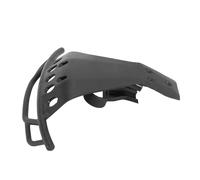 Rc Pare-Chocs PièCes Pour Traxxas Pour X-maxx Pour Slash A30F 1/10 RC Voiture Pare Chocs Avant Garde Châssis Costume Mise À Niveau Plaque De Protection Kit Accessoires